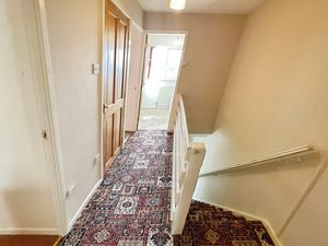 Landing- click for photo gallery